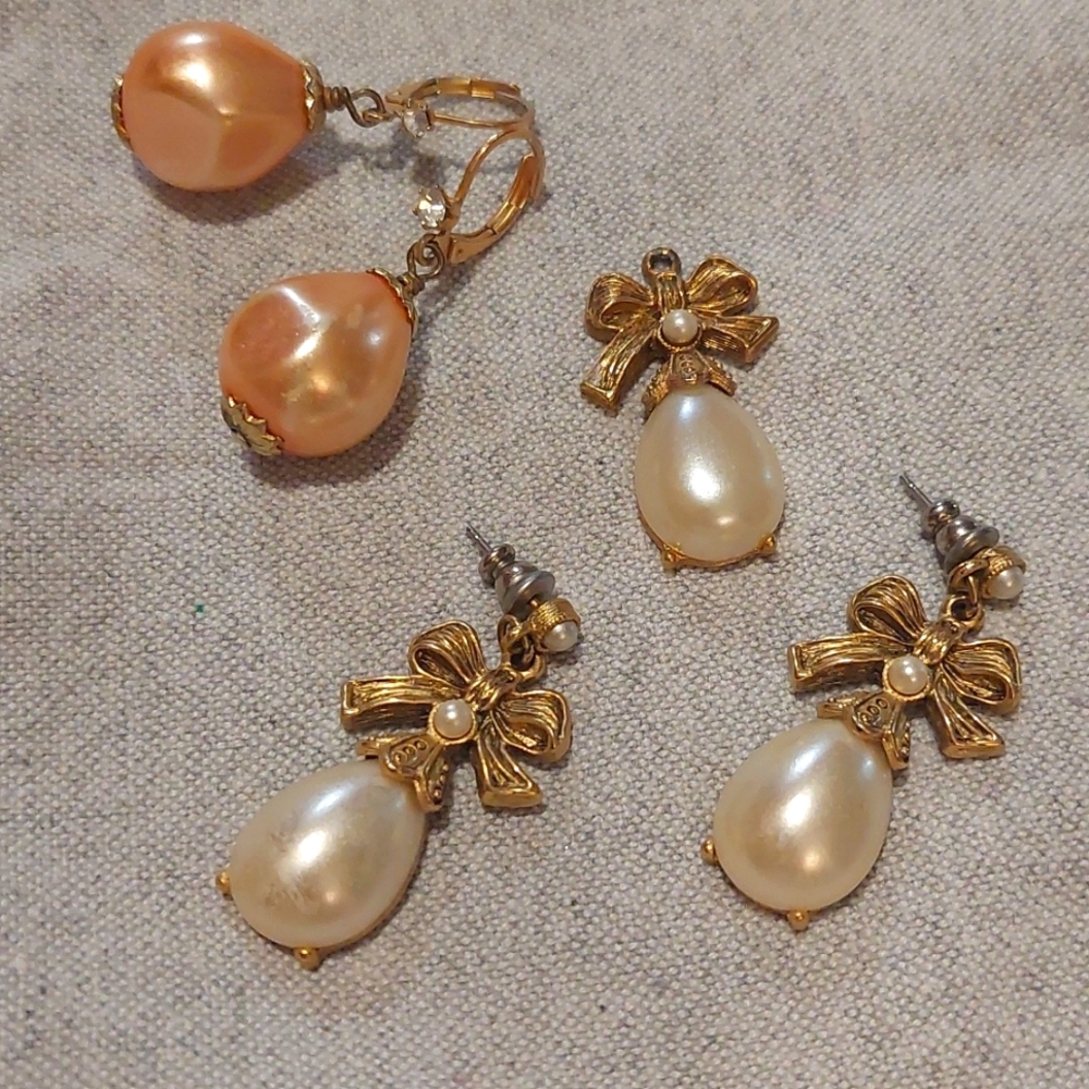 Jewelry Lot Set
